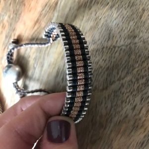 Links of London Friendship Bracelet